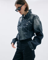 CamperLAB Denim Jacket