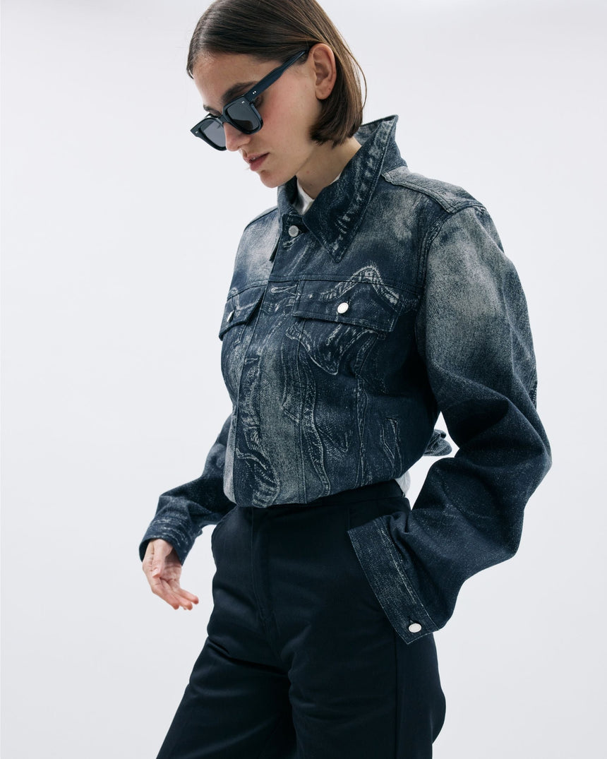 CamperLAB Denim Jacket