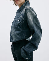 CamperLAB Denim Jacket