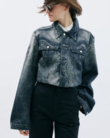 CamperLAB Denim Jacket