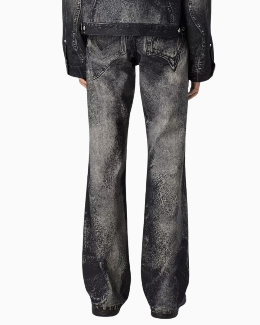 CamperLAB Denim Pants