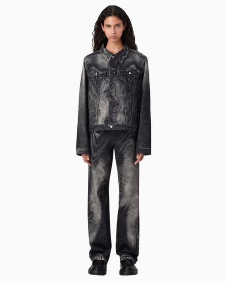 CamperLAB Denim Pants