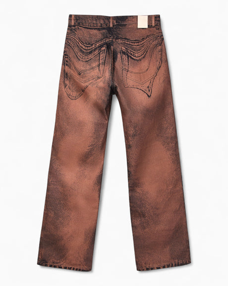 CamperLAB Denim Pants