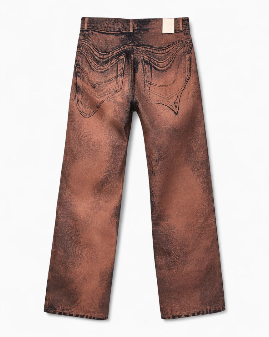 CamperLAB Denim Pants