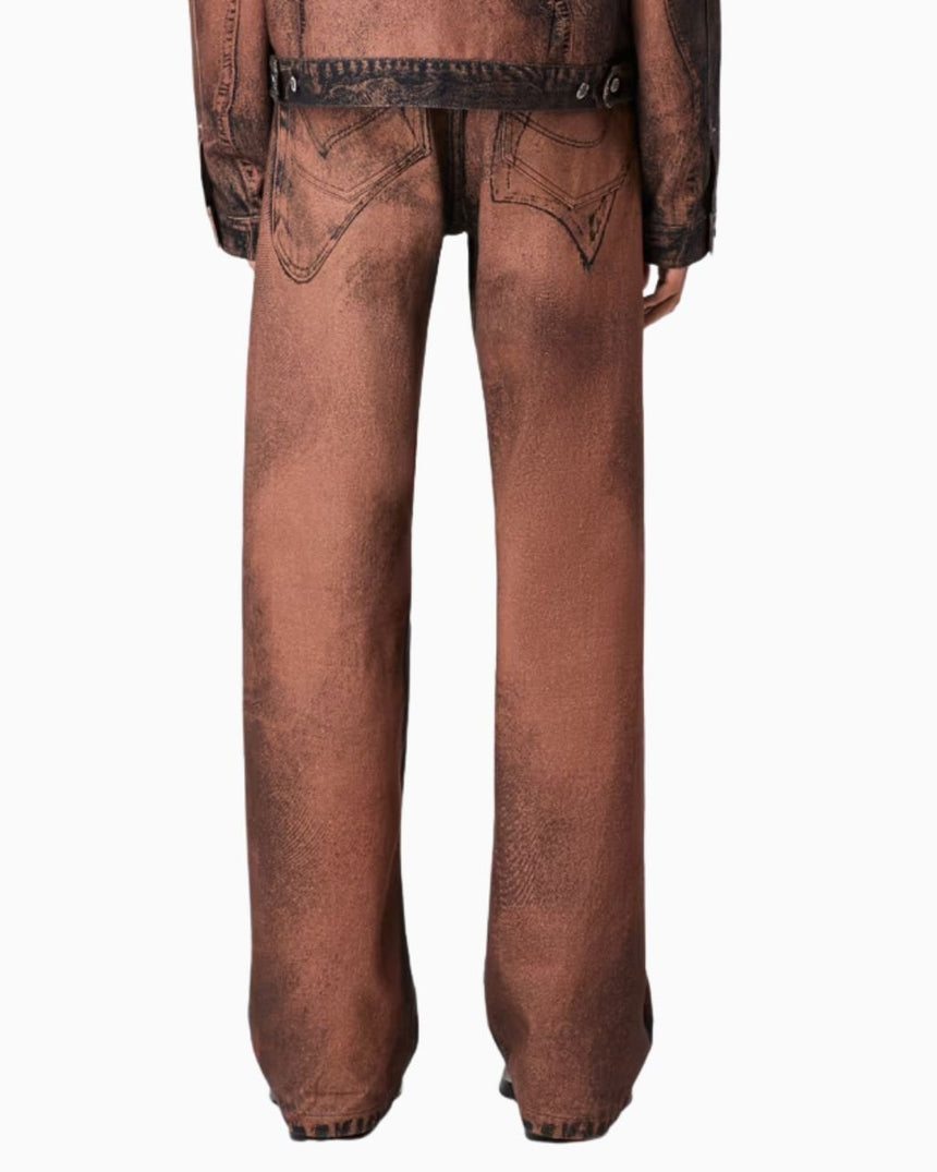 CamperLAB Denim Pants