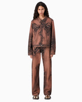 CamperLAB Denim Pants