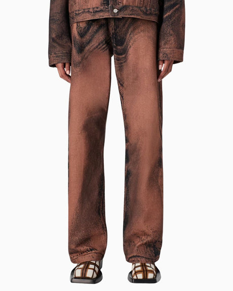 CamperLAB Denim Pants