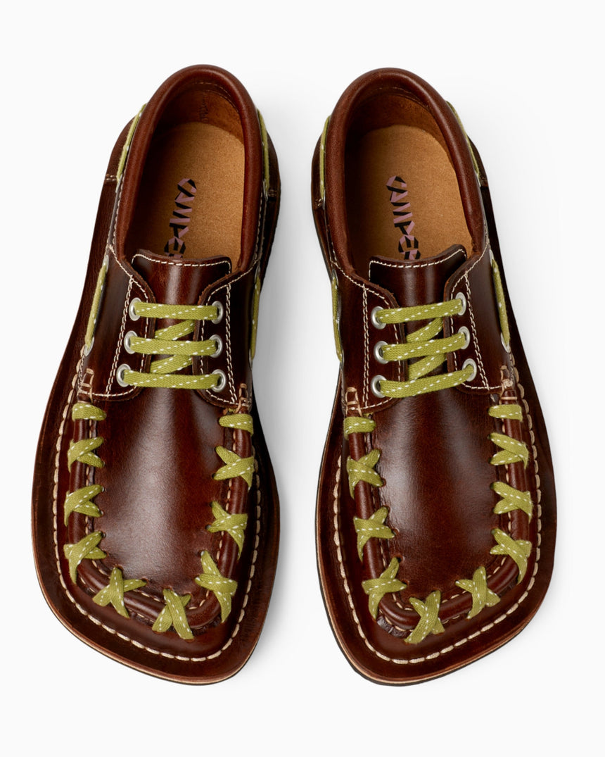 CamperLAB Eki Boat Ayakkabı