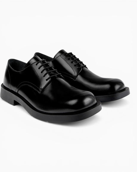 CamperLAB Mil 1978 Lace-Up Erkek Ayakkabı Black