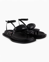 CamperLAB Nada Kadın Sandalet Black