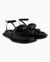 CamperLAB Nada Kadın Sandalet Black