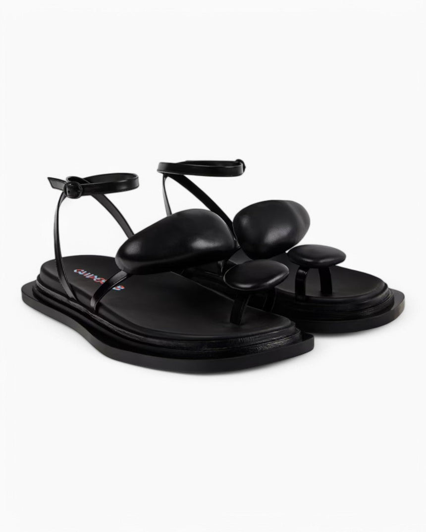 CamperLAB Nada Kadın Sandalet Black