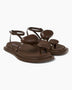 CamperLAB Nada Kadın Sandalet Medium Brown