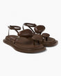 CamperLAB Nada Kadın Sandalet Medium Brown
