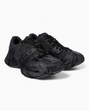 CamperLAB Tormenta Erkek Sneaker Black