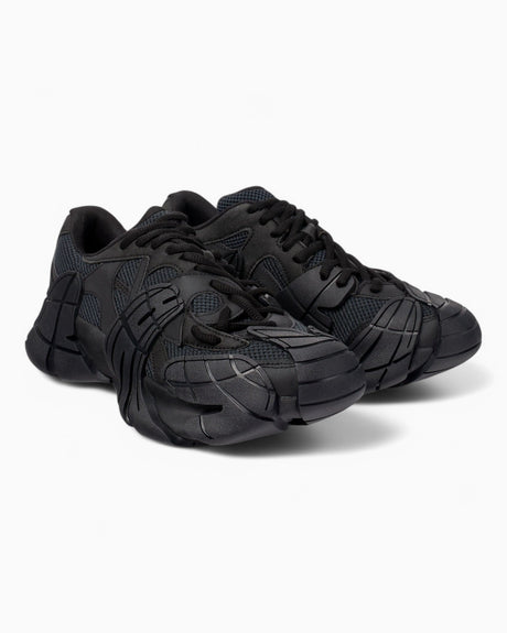 CamperLAB Tormenta Erkek Sneaker Black