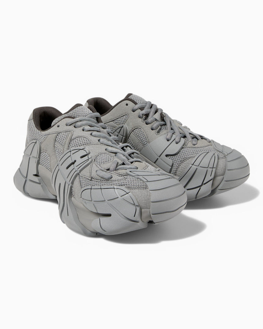 CamperLAB Tormenta Erkek Sneaker Medium Gray