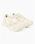 CamperLAB Tormenta Erkek Sneaker White Natural
