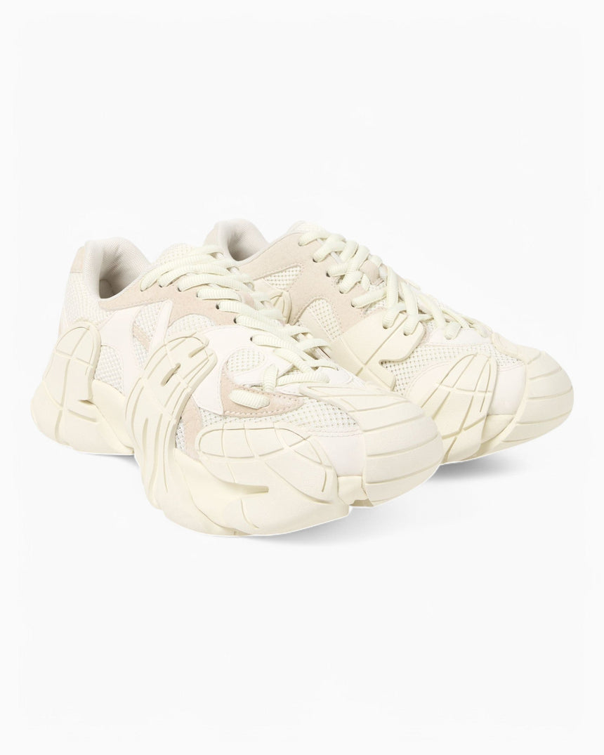 CamperLAB Tormenta Erkek Sneaker White Natural
