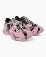 CamperLAB Tormenta Kadın Sneaker Gray/Black/Pink