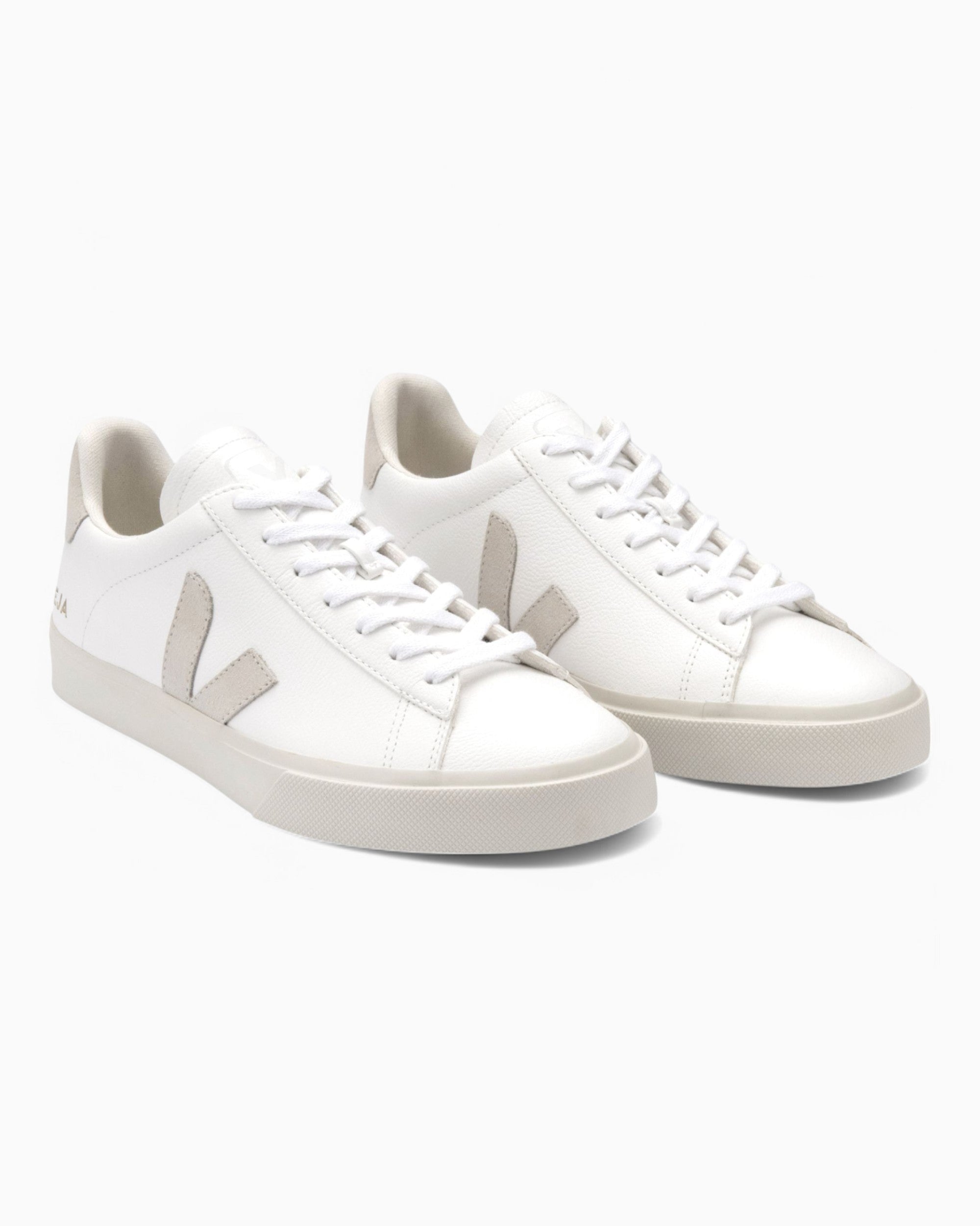 VEJA CAMPO CHROMEFREE スニーカー 39 VEJA Campo Chromefree Kadın Sneaker - vitruta