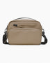Rains Cargo Box Bag Omuz Çantası Beige