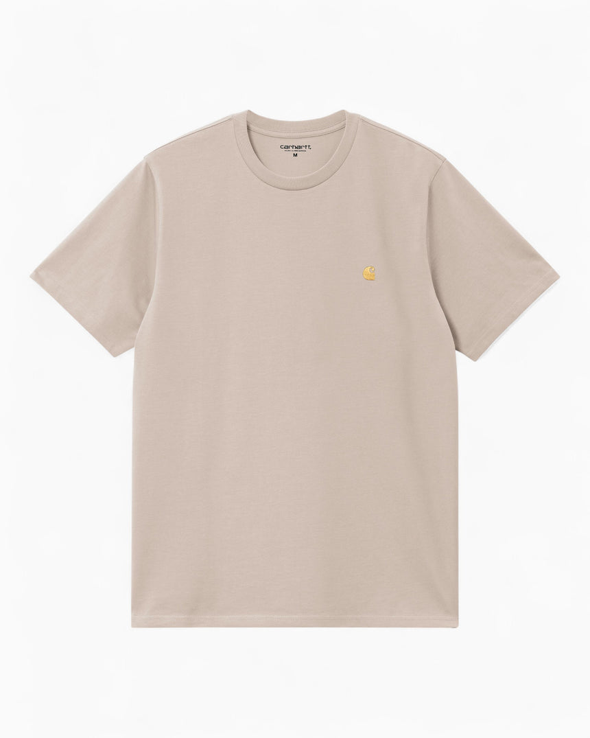 S/S Chase Erkek T-Shirt