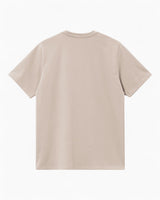 S/S Chase Erkek T-Shirt