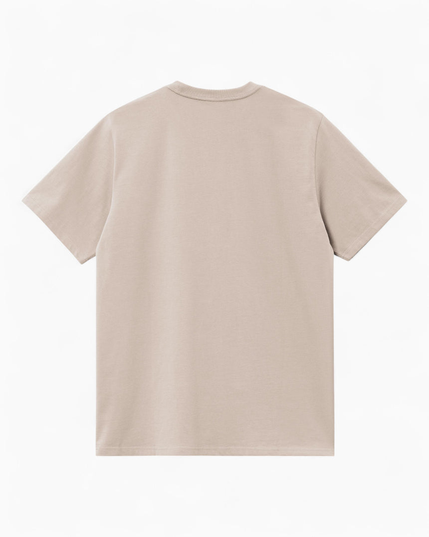 S/S Chase Erkek T-Shirt