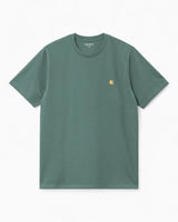 S/S Chase Erkek T-Shirt
