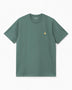 S/S Chase Erkek T-Shirt