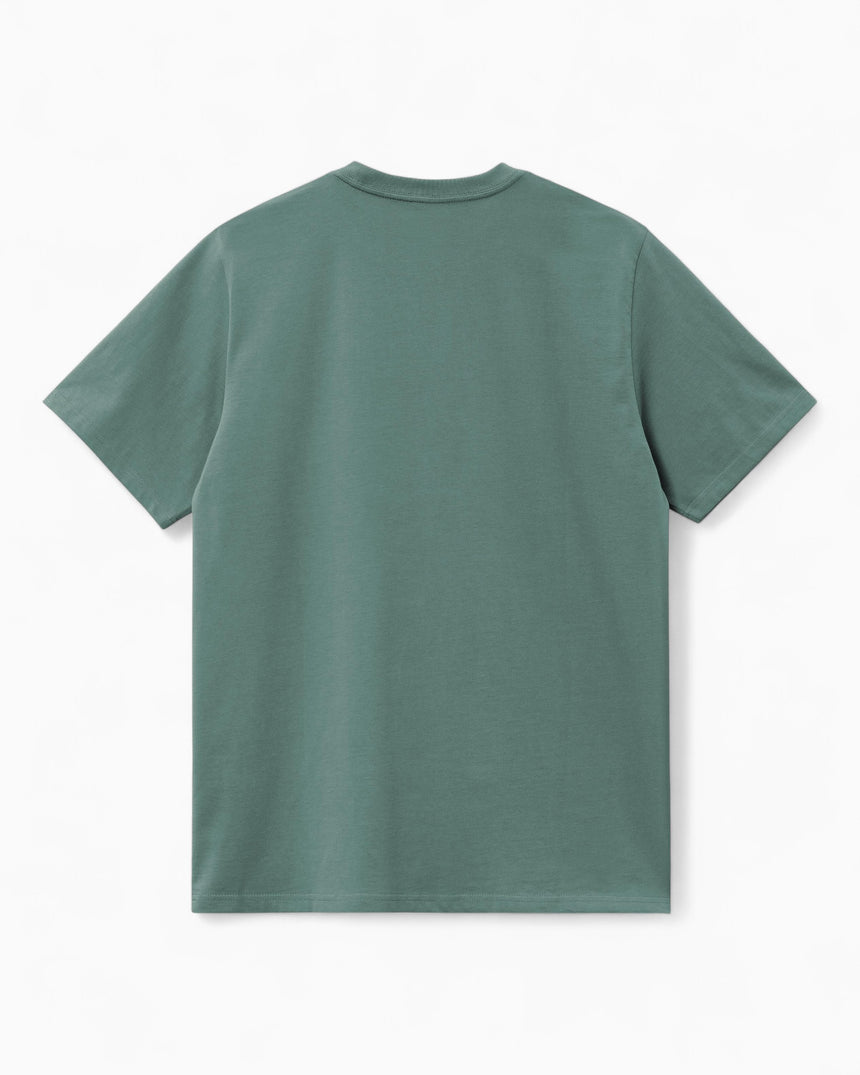 S/S Chase Erkek T-Shirt