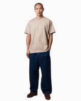 S/S Chase Erkek T-Shirt