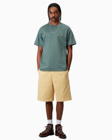 S/S Chase Erkek T-Shirt