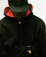 Carhartt WIP 50th Anniversary Edition OG Active Denim Çift Taraflı Erkek Ceket