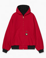 Carhartt WIP 50th Anniversary Edition OG Active Denim Çift Taraflı Erkek Ceket