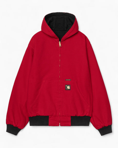 Carhartt WIP 50th Anniversary Edition OG Active Denim Çift Taraflı Erkek Ceket