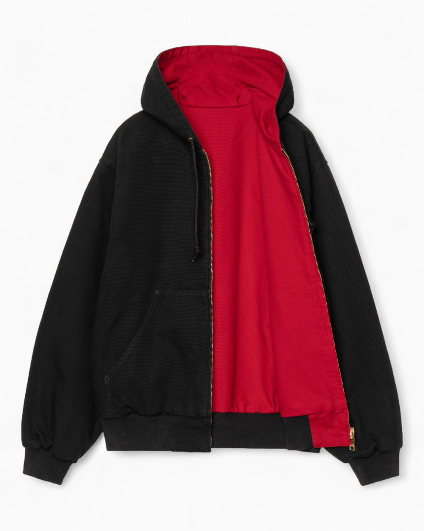 Carhartt WIP 50th Anniversary Edition OG Active Denim Çift Taraflı Erkek Ceket