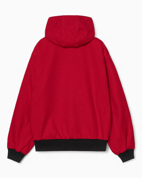 Carhartt WIP 50th Anniversary Edition OG Active Denim Çift Taraflı Erkek Ceket