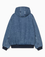 Carhartt WIP 50th Anniversary Edition OG Active Denim Çift Taraflı Erkek Ceket