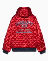 Carhartt WIP 50th Anniversary Edition OG Active Denim Çift Taraflı Erkek Ceket