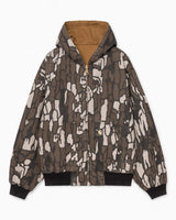 Carhartt WIP 50th Anniversary Edition OG Active Denim Çift Taraflı Erkek Ceket