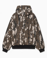 Carhartt WIP 50th Anniversary Edition OG Active Denim Çift Taraflı Erkek Ceket