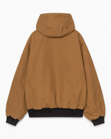 Carhartt WIP 50th Anniversary Edition OG Active Denim Çift Taraflı Erkek Ceket