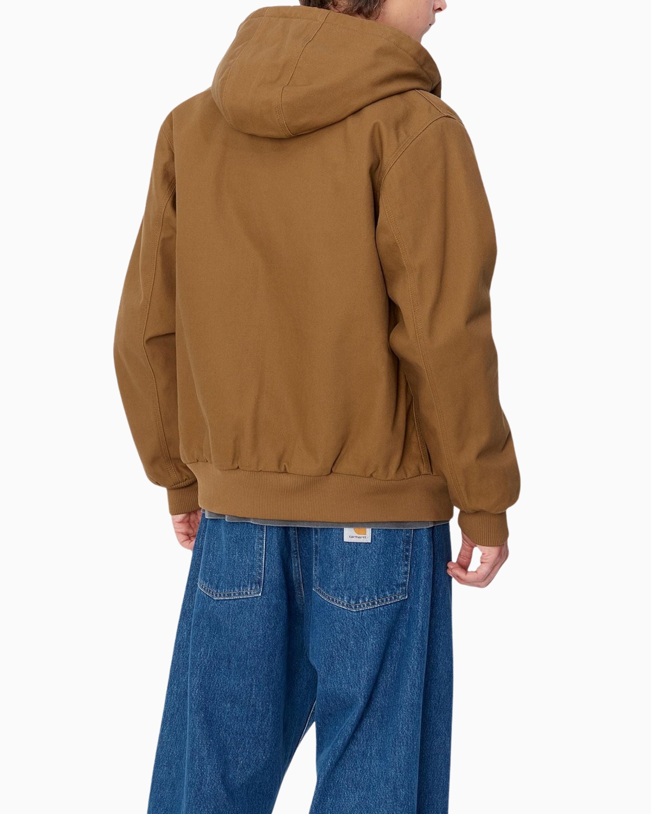 Carhartt WIP Active Jacket Winter Erkek Ceket - vitruta