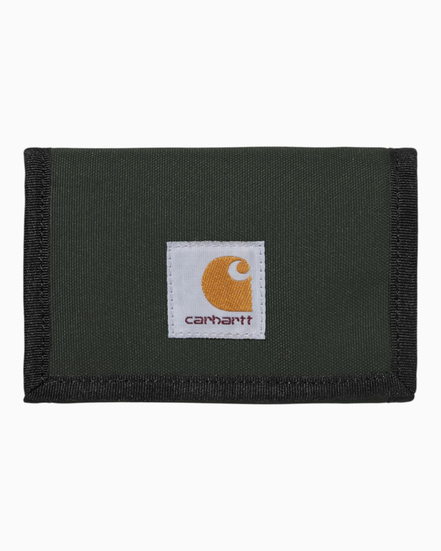 Alec Wallet