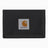 Carhartt WIP Alec Wallet Black