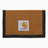 Carhartt WIP Alec Wallet Hamilton Brown