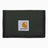 Carhartt WIP Alec Wallet Raven