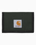 Carhartt WIP Alec Wallet Raven